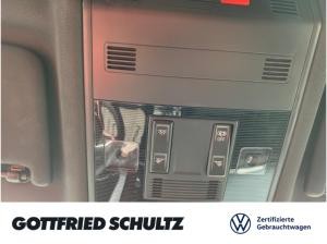 Volkswagen T-Cross GOAL DSG AHK SITZHEIZUNG EINPARKHILFE ACC LED