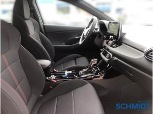 Hyundai i30 N Line❄️WINTER-AKTION❄️ 48v 7DCT 1.5 T-GDI Sportpaket Navi LED ACC Apple CarPlay SHZ