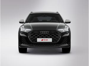 Audi RS Q8 Performance performance