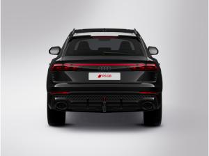 Audi RS Q8 Performance performance