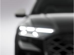 Audi RS Q8 Performance performance