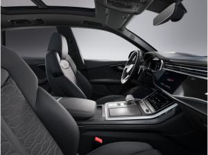 Audi RS Q8 Performance performance
