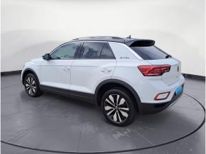 Volkswagen T-Roc 2.0 TDI DSG Climatronic ACC Assist LED DAB+