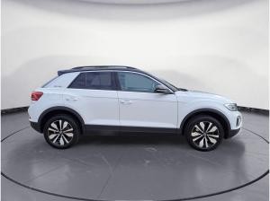 Volkswagen T-Roc 2.0 TDI DSG Climatronic ACC Assist LED DAB+