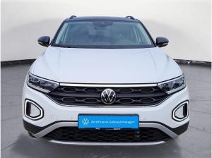 Volkswagen T-Roc 2.0 TDI DSG Climatronic ACC Assist LED DAB+