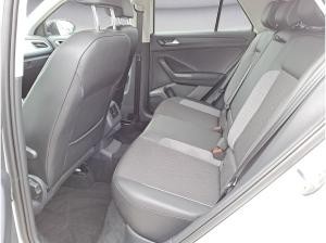 Volkswagen T-Roc 2.0 TDI DSG Climatronic ACC Assist LED DAB+