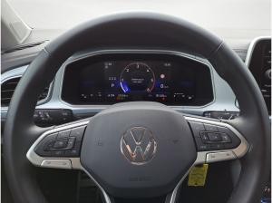 Volkswagen T-Roc 2.0 TDI DSG Climatronic ACC Assist LED DAB+