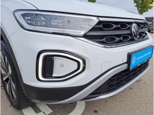 Volkswagen T-Roc 2.0 TDI DSG Climatronic ACC Assist LED DAB+