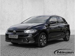 Volkswagen Polo GOAL 1,0 TSI OPF 85 kW 7-Gang-DSG * Rate 209EUR*