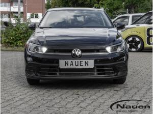 Volkswagen Polo GOAL 1,0 TSI OPF 85 kW 7-Gang-DSG * Rate 209EUR*