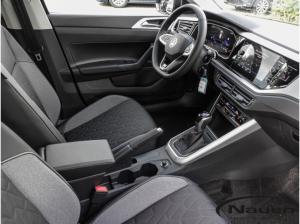 Volkswagen Polo GOAL 1,0 TSI OPF 85 kW 7-Gang-DSG * Rate 209EUR*