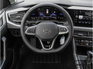 Volkswagen Polo GOAL 1,0 TSI OPF 85 kW 7-Gang-DSG * Rate 209EUR*