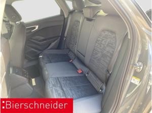 Audi A5 Lim TFSI AHK LED CAM MMI BEIFAHRERDISPLAY