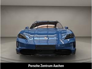 Porsche Taycan 4 Cross Turismo LED-Matrix Head-Up BOSE