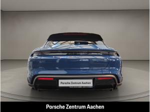Porsche Taycan 4 Cross Turismo LED-Matrix Head-Up BOSE