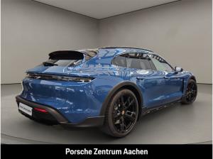 Porsche Taycan 4 Cross Turismo LED-Matrix Head-Up BOSE