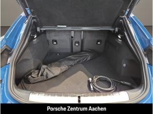 Porsche Taycan 4 Cross Turismo LED-Matrix Head-Up BOSE