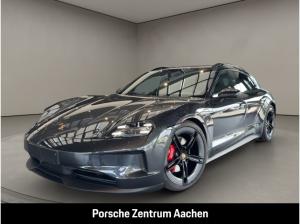 Porsche Taycan 4S Sport Turismo BOSE Surround-View LED