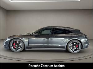 Porsche Taycan 4S Sport Turismo BOSE Surround-View LED
