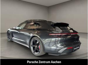 Porsche Taycan 4S Sport Turismo BOSE Surround-View LED