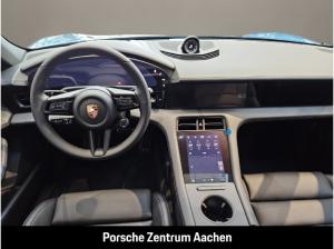Porsche Taycan 4 Cross Turismo LED-Matrix Head-Up BOSE