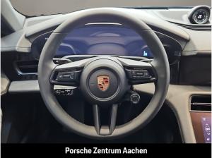 Porsche Taycan 4 Cross Turismo LED-Matrix Head-Up BOSE