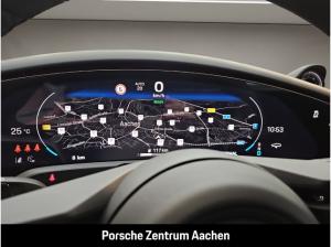 Porsche Taycan 4 Cross Turismo LED-Matrix Head-Up BOSE