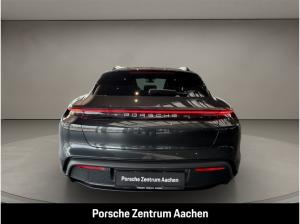 Porsche Taycan 4S Sport Turismo BOSE Surround-View LED