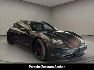 Porsche Taycan 4S Sport Turismo BOSE Surround-View LED
