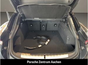 Porsche Taycan 4S Sport Turismo BOSE Surround-View LED