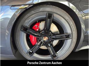 Porsche Taycan 4S Sport Turismo BOSE Surround-View LED