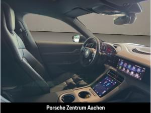Porsche Taycan 4S Sport Turismo BOSE Surround-View LED