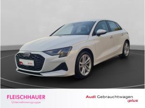 Audi A3 Sportback 35 TFSI advanced  Navi+LED+CarPlay+AHK+ACC+RK