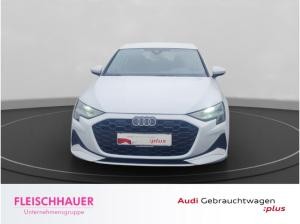 Audi A3 Sportback 35 TFSI advanced  Navi+LED+CarPlay+AHK+ACC+RK