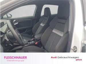 Audi A3 Sportback 35 TFSI advanced  Navi+LED+CarPlay+AHK+ACC+RK