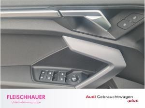 Audi A3 Sportback 35 TFSI advanced  Navi+LED+CarPlay+AHK+ACC+RK