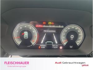 Audi A3 Sportback 35 TFSI advanced  Navi+LED+CarPlay+AHK+ACC+RK