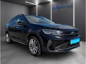 Volkswagen Taigo 1.0 TSI DSG LED Sitzheizung App Connect
