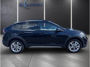 Volkswagen Taigo 1.0 TSI DSG LED Sitzheizung App Connect