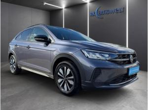 Volkswagen Taigo Goal 1,0 l TSI LED Navi Climatronic