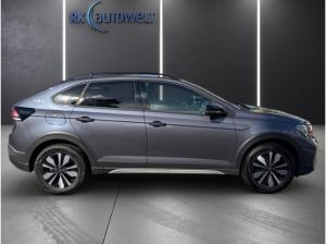 Volkswagen Taigo Goal 1,0 l TSI LED Navi Climatronic