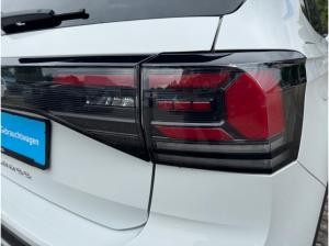 Volkswagen T-Cross Life 1.0 TSI DSG LED Navi Rückfahrkamera 17 Zoll