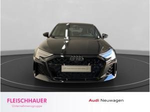 Audi RS3 Sportback 2.5 TFSI quattro S tronic *Panorama*Carbon Spoiler*VMAX280km/h*SONOS*Assistenzpaket*