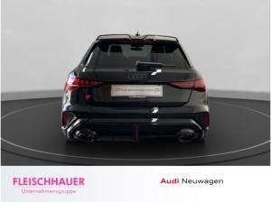 Audi RS3 Sportback 2.5 TFSI quattro S tronic *Panorama*Carbon Spoiler*VMAX280km/h*SONOS*Assistenzpaket*