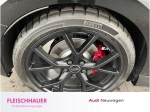 Audi RS3 Sportback 2.5 TFSI quattro S tronic *Panorama*Carbon Spoiler*VMAX280km/h*SONOS*Assistenzpaket*