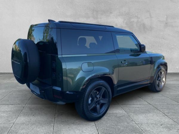 Land Rover Defender 90 D250 X-Dynamic SE (sofort lieferbar )