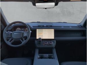 Land Rover Defender 90 D250 X-Dynamic SE (sofort lieferbar )
