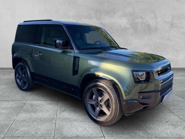 Land Rover Defender 90 D250 X-Dynamic SE (sofort lieferbar )
