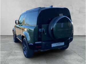 Land Rover Defender 90 D250 X-Dynamic SE (sofort lieferbar )
