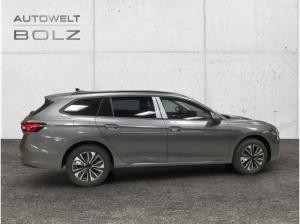 Skoda Superb Combi Selection 2.0 TDI AHK 💥SOFORT VERFÜGBAR💥.
